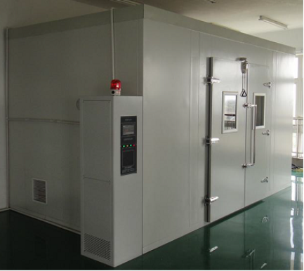 電源老化房_上海志天電子科技有限公司